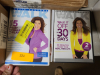 (3) WORK OUT VIDEOS - 3