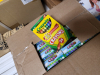 (24) BOXES OF (24) CRAYONS - 3