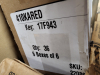 (6) BOXES OF (6) LOCKOUT PADLOCKS - 3