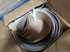 (1) BOX OF (26) SANDING BELTS - 3