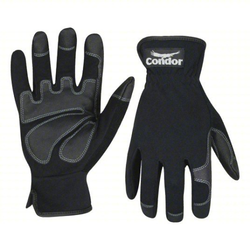 (3) MECHANICS GLOVES