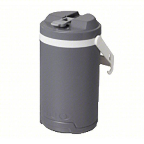 (1) BEVERAGE JUG