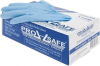 (1) BOX OF (100) DISPOSABLE GLOVES