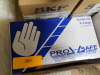 (1) BOX OF (100) DISPOSABLE GLOVES - 2