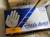 (1) BOX OF (100) DISPOSABLE GLOVES - 3