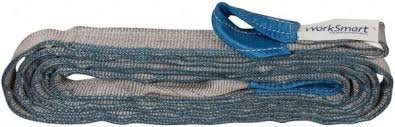 (2) WEB FLAT SLING