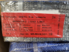 (2) WEB FLAT SLING - 4