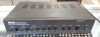 (1) PUBLIC ADDRESS SYSTEM