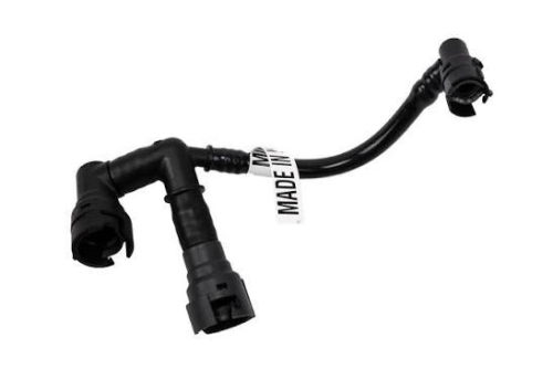 (2) THERMOSTATIC EXPANSION VALVES