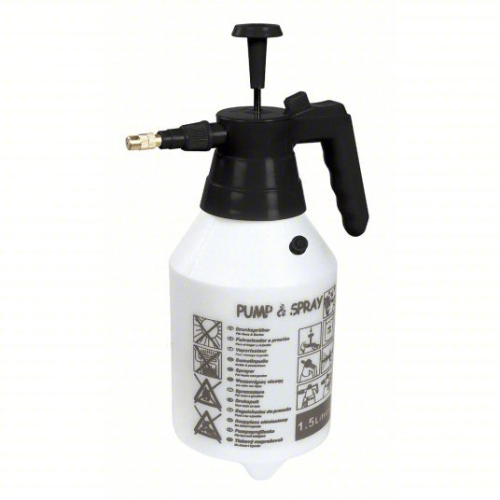 (1) HANDHELD SPRAYER