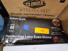 (1) BOX OF (100) GLOVES - 2