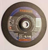 (10) GRINDING DISC