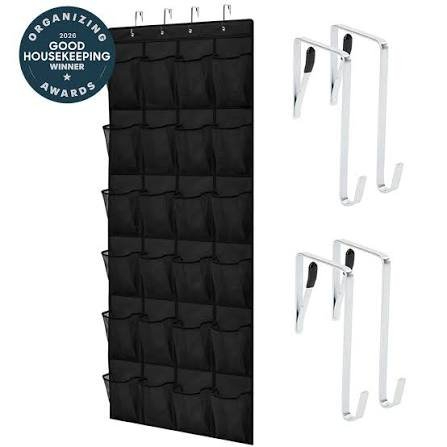 (1) SHOE ORGANIZER