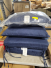 (2) OUTDOOR CUSHIONS - 3