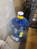 (1) WATER BOTTLE - 3