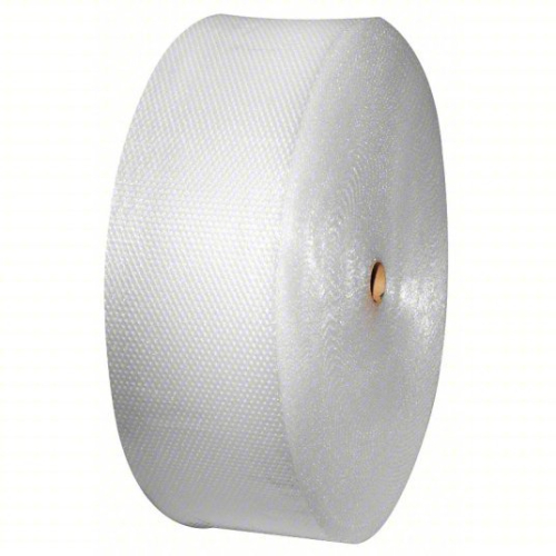 (1) ROLL OF BUBBLE ROLLS