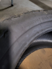 (1) TIRE - 4