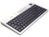 (20) MULTIMEDIA TRACKBALL KEYBOARD