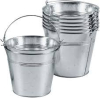 (2) BUCKETS