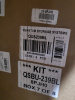 (1) BOX OF (6) STORAGE BINS - 2
