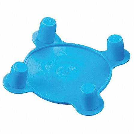 (12) FLANGE PROTECTOR STUD HOLD
