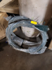 (2) BUNDLES OF (125) BALE TIES - 2