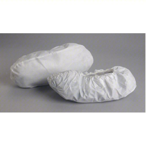 (2) CASES OF (200) SHOE COVER