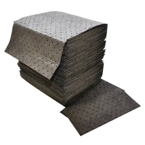 (1) BOX OF (100) UNIVERSAL PREMIUM PADS