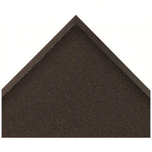 (1) FLOOR MAT