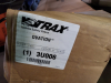 (1) FLOOR MAT - 2