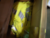 (1) BOX OF (25) HI-VIZ WORK SHIRTS - 2