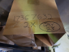 (1) BOX OF (25) HI-VIZ WORK SHIRTS - 3