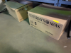 (2) CASES OF (100) PADDED MAILERS - 2