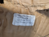 (1) BOX OF CLEANING RAGS - 2