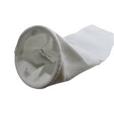 (1) BOX OF (25) FILTER BAGS