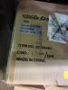 (1) BOX OF (25) NON-DISPOSABLE RAIN AND CHEMICAL COVERALLS - 2