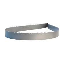 (2) BAND SAW BLADES