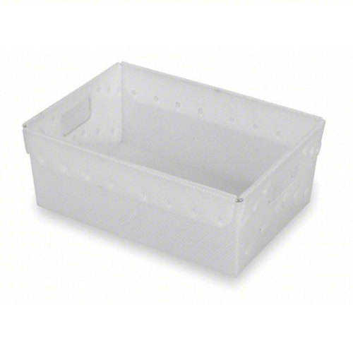 (5) NESTING TOTE