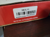 (1) FIRE SPRINKLER SYSTEM PRESSURE GAUGE - 2