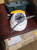 (1) MINI IR SPEED DOME CAMERA - 2