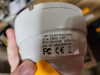 (1) MINI IR SPEED DOME CAMERA - 3