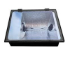 (1) SPOT LIGHT HOUSING