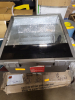 (1) SPOT LIGHT HOUSING - 4