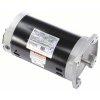 (1) SQUARE FLANGE POOL PUMP MOTOR