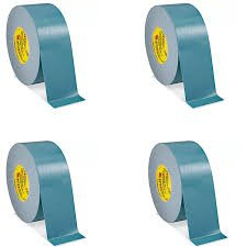 (1) ROLLS OF DUCT TAPE