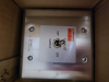 (1) EXHAUST SUPPLY SWITCH
