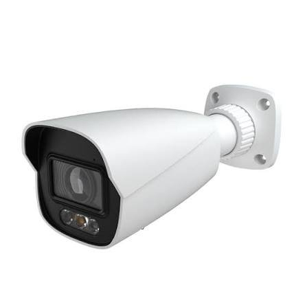 (1) BULLET CAMERA WITH NIGHT VISION