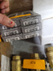 (6) BOXES OF (12) CHINA MARKERS - 3