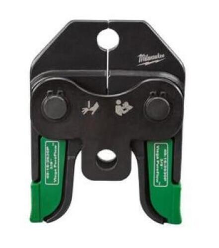 (1) VIEGA PUREFLOW JAW