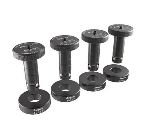 (3) BOXES OF (1) LOCK PIN MODULAR FIXTURE